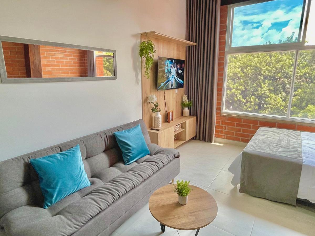 Apartahotel En Laurels
